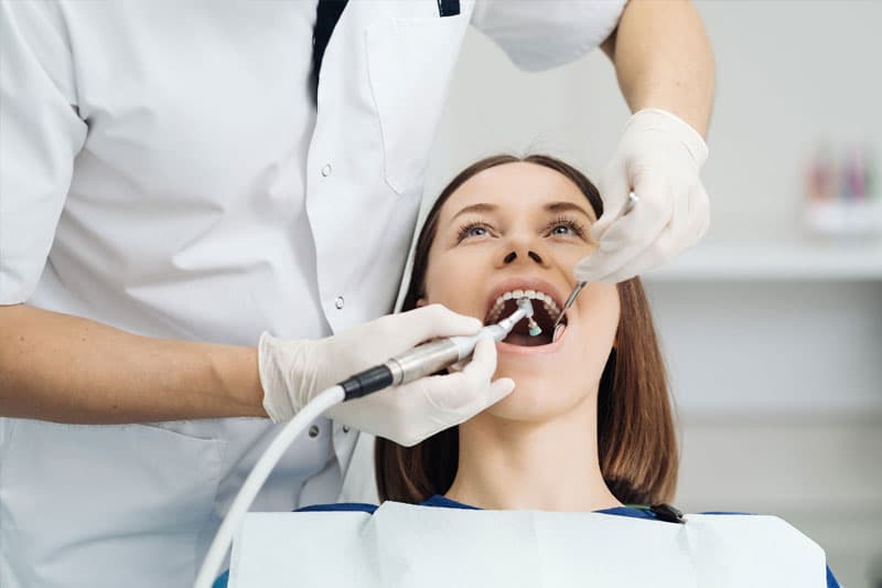 Endodoncia
