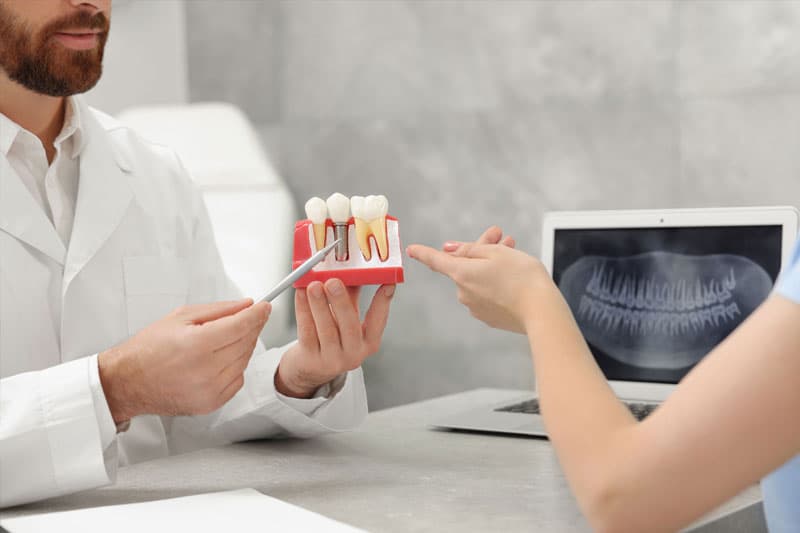 Implantes