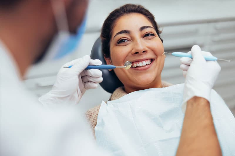 Odontología general