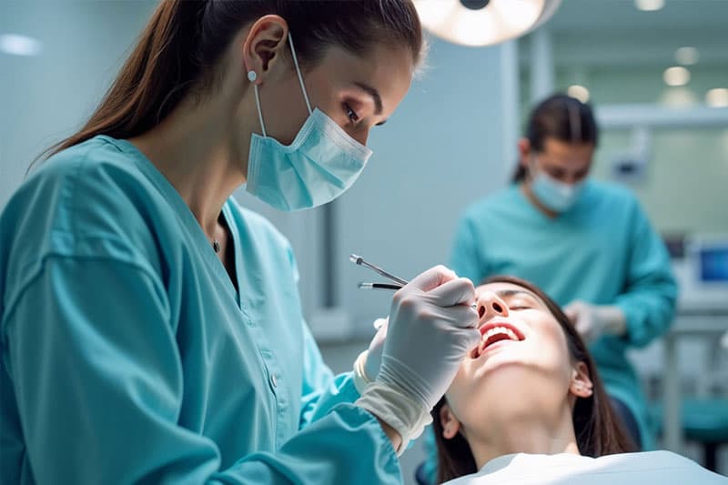 Periodoncia