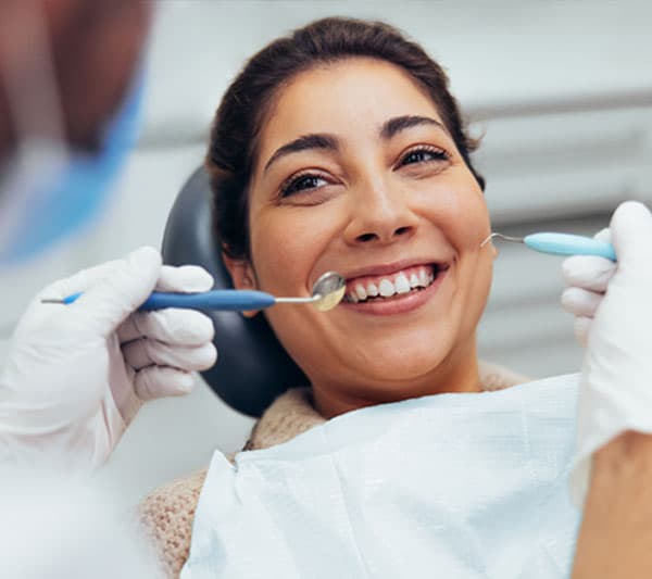 Cuidado integral de tu salud bucodental en Lugo