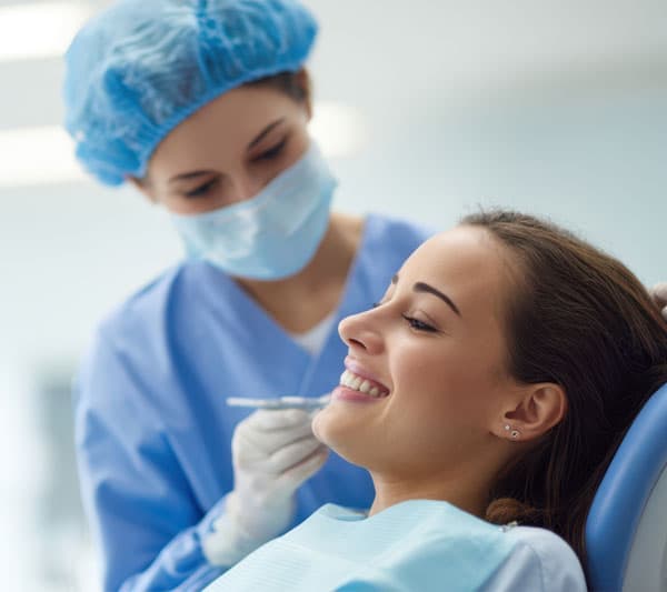 Estética dental en Lugo