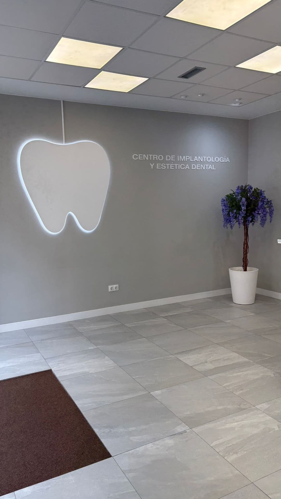 Clínica Sanident - Instalaciones