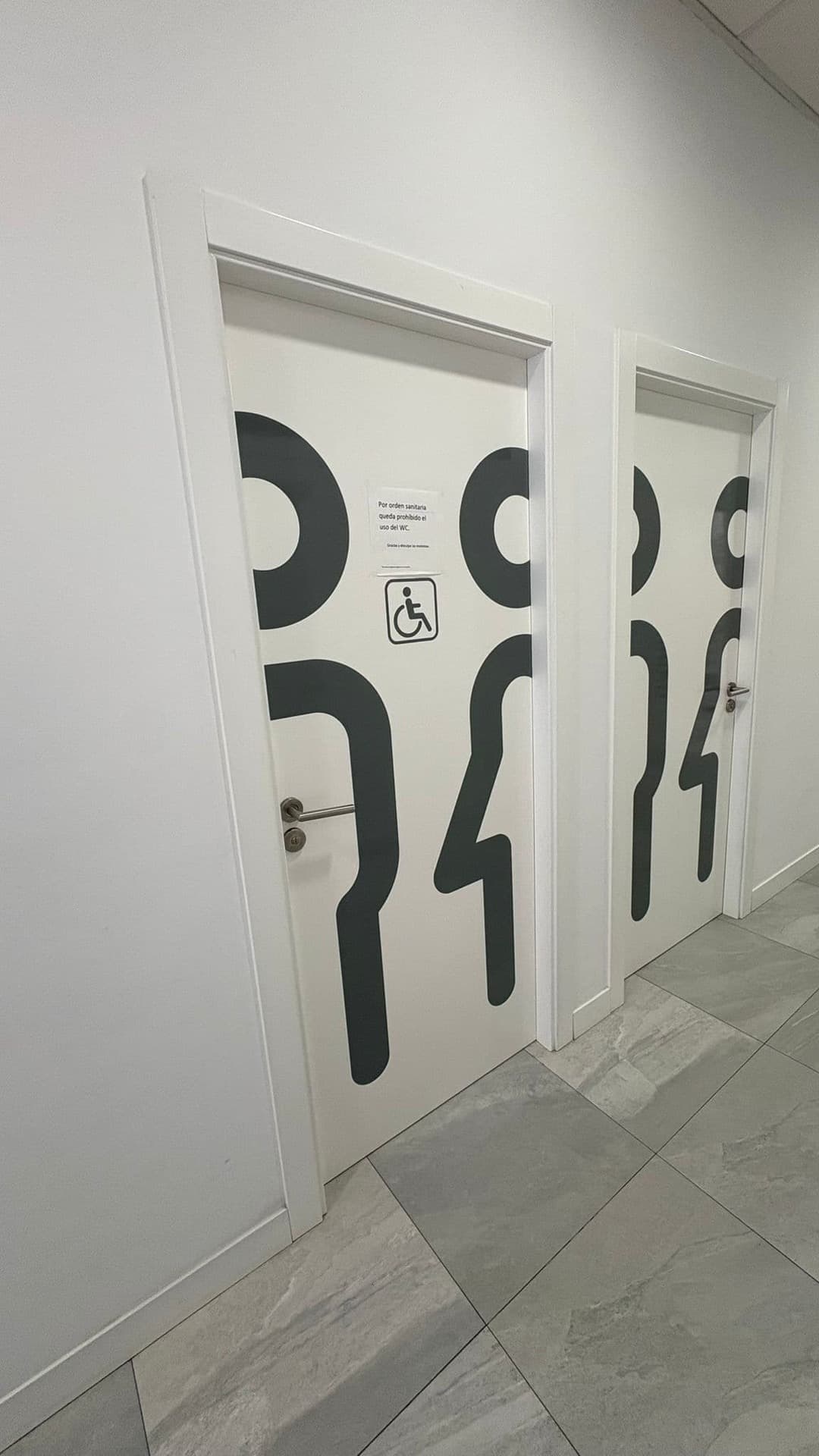 Clínica Sanident - Instalaciones