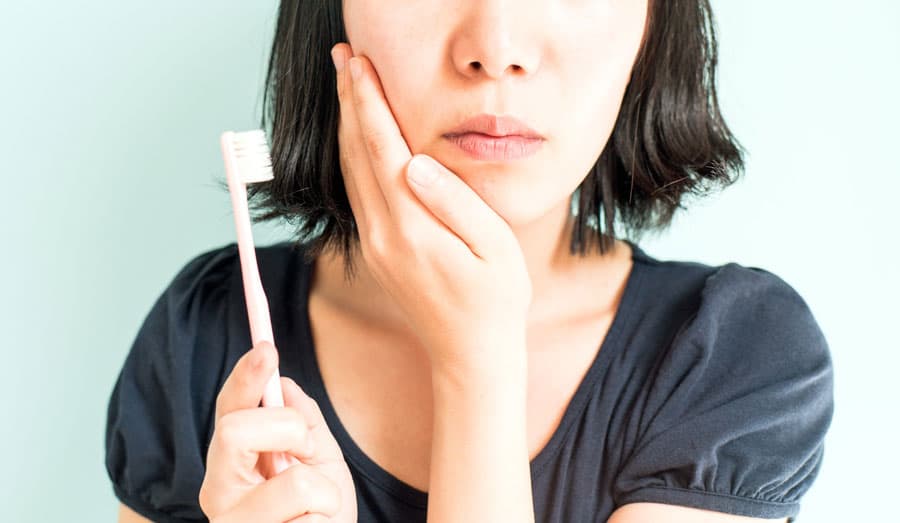tratamiento periodontal en Lugo